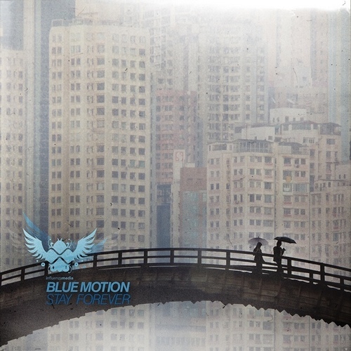 Blue Motion-Stay Forever Album Sampler #2