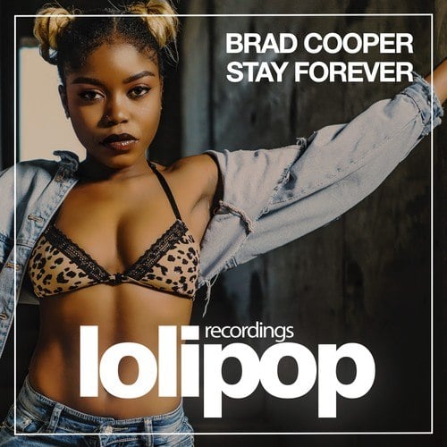 Brad Cooper-Stay Forever