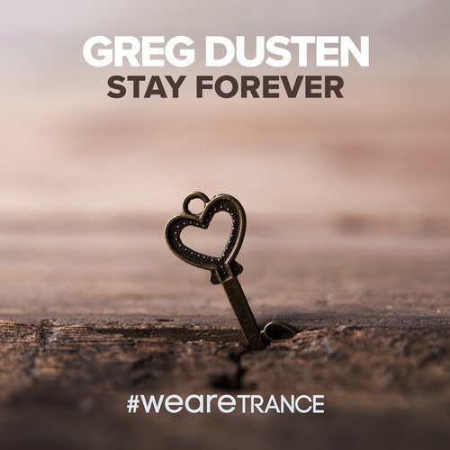 Greg Dusten-Stay Forever