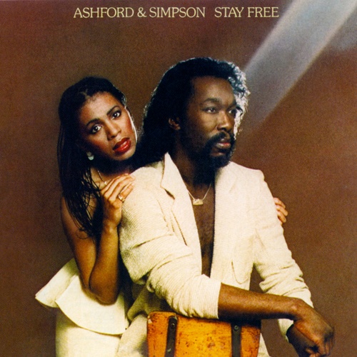 Ashford & Simpson, Dimitri From Paris, Tom Moulton-Stay Free