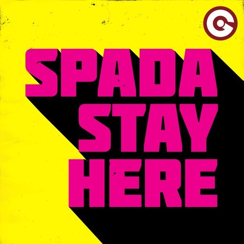 Spada-Stay Here
