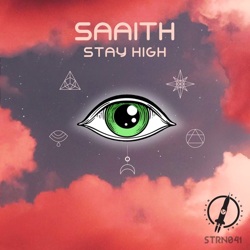 Saaith-Stay High