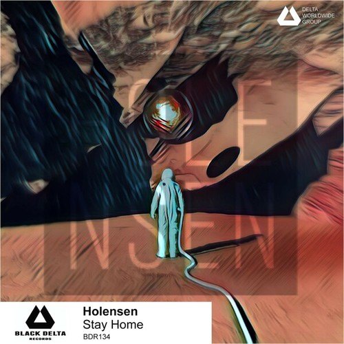 Holensen-Stay Home