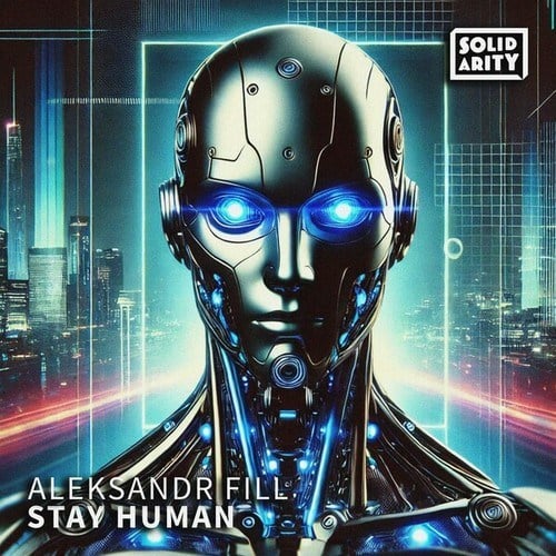 Stay Human