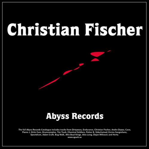 Christian Fischer, Andre Dazzo-Stay In Peace