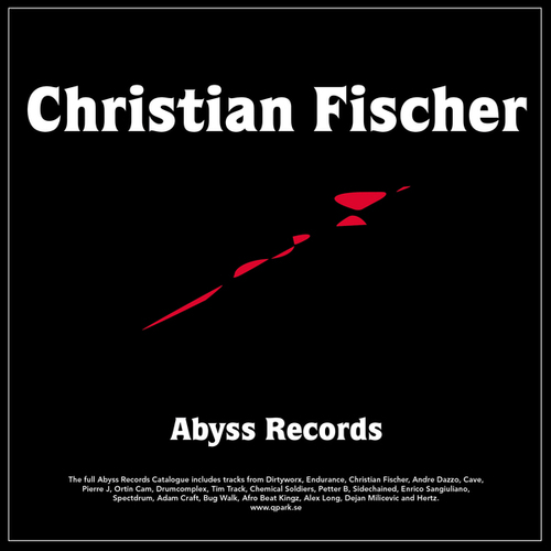 Christian Fischer, Hertz, Pierre J-Stay In Peace (Re-Edits)