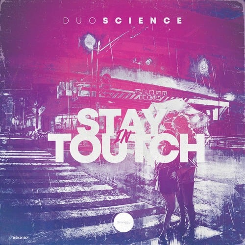 Duoscience-Stay In Toutch