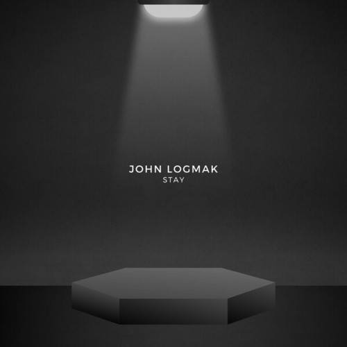 John Logmak-Stay