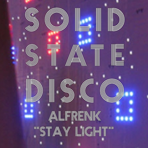 Alfrenk-Stay Light