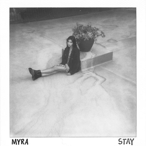 Myra Molloy-stay