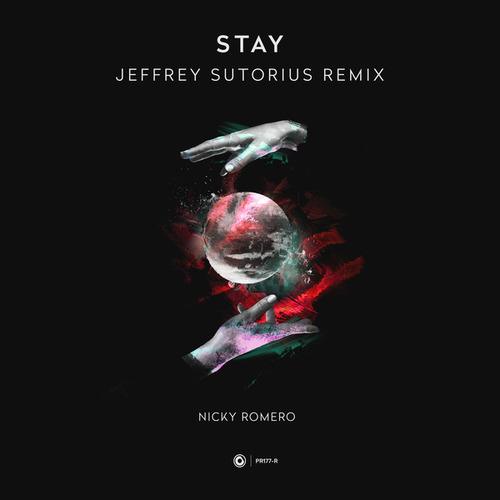 Nicky Romero, Jeffrey Sutorius-Stay