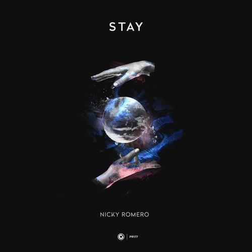 Nicky Romero-Stay