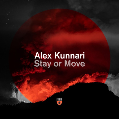 Alex Kunnari-Stay or Move