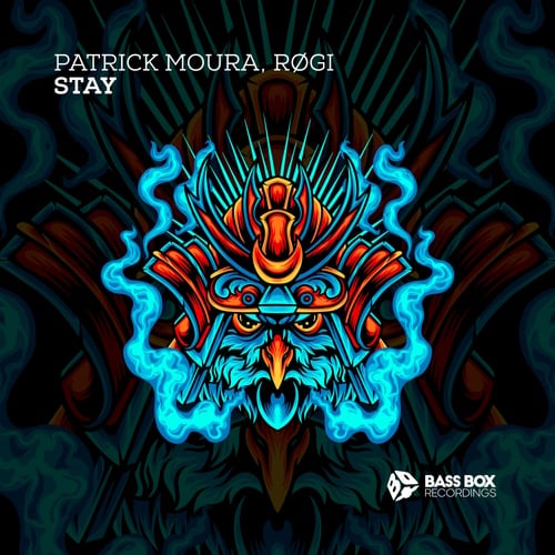 Patrick Moura, RØGI MUSIC-Stay