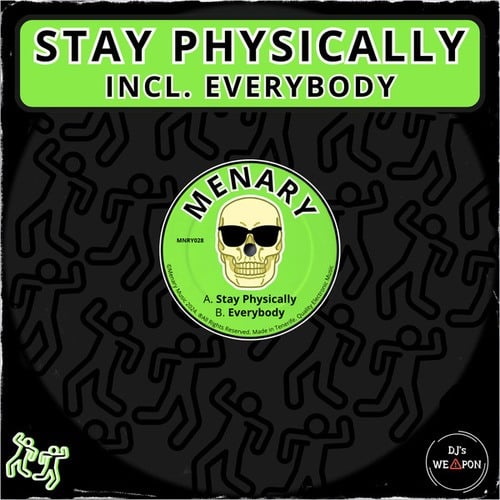 Stay Physically