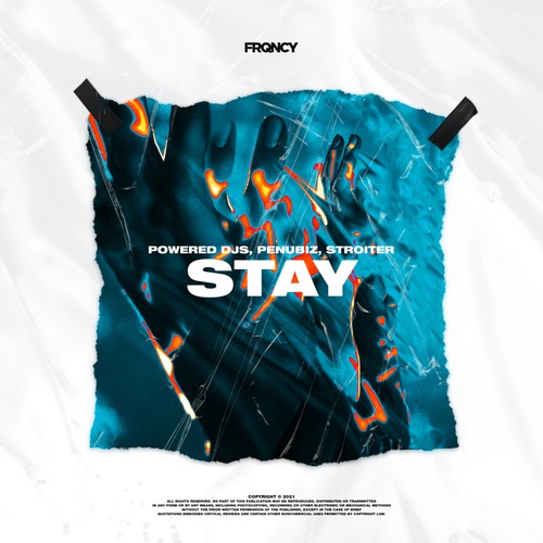 Powered Djs, Penubiz, Stroiter-Stay