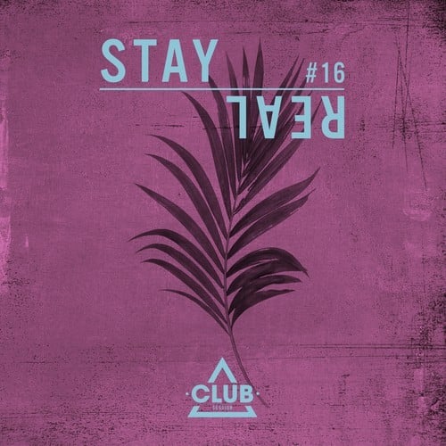 Various Artists-Stay Real #16