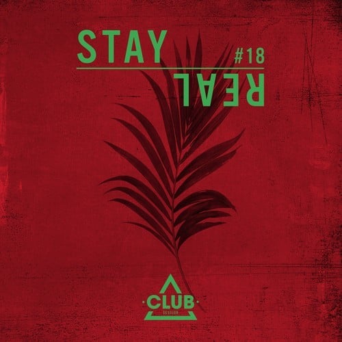 Various Artists-Stay Real #18