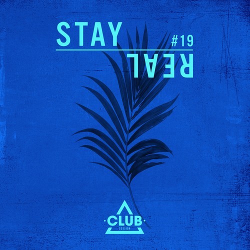 Various Artists-Stay Real #19