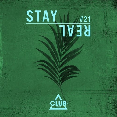 Various Artists-Stay Real #21