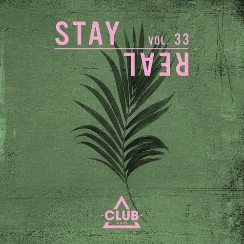 Various Artists-Stay Real, Vol. 33