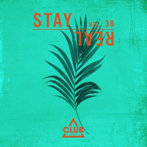 Various Artists-Stay Real, Vol. 38