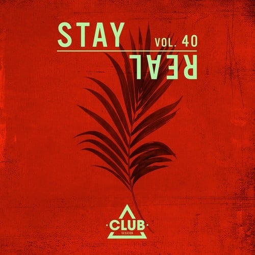 Various Artists-Stay Real, Vol. 40