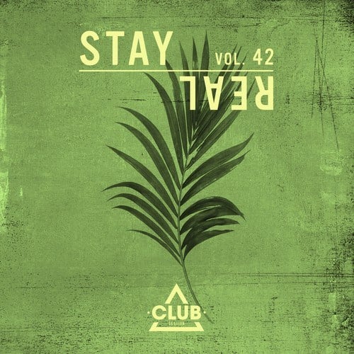 Various Artists-Stay Real, Vol. 42