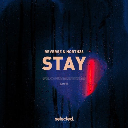 Reverse, NORTH26-Stay