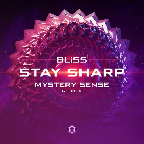 Bliss, Mystery Sense-Stay Sharp