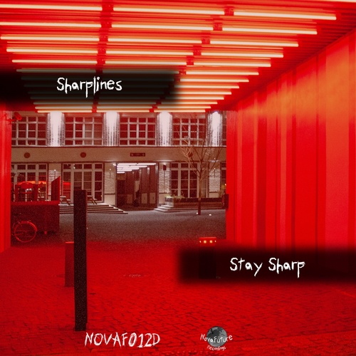 Sharplines-Stay Sharp