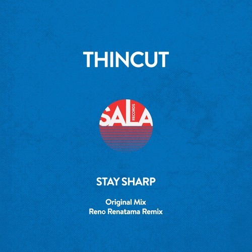 Thincut-Stay Sharp
