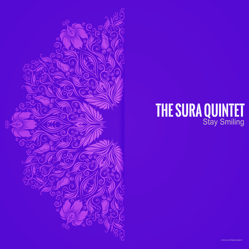 The Sura Quintet-Stay Smiling