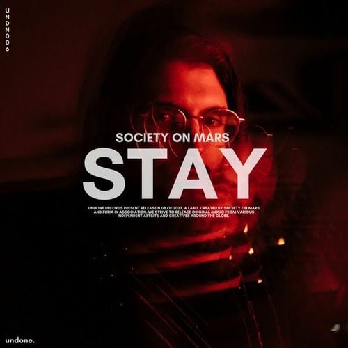Society On Mars-Stay