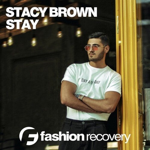 Stasy Brown-Stay