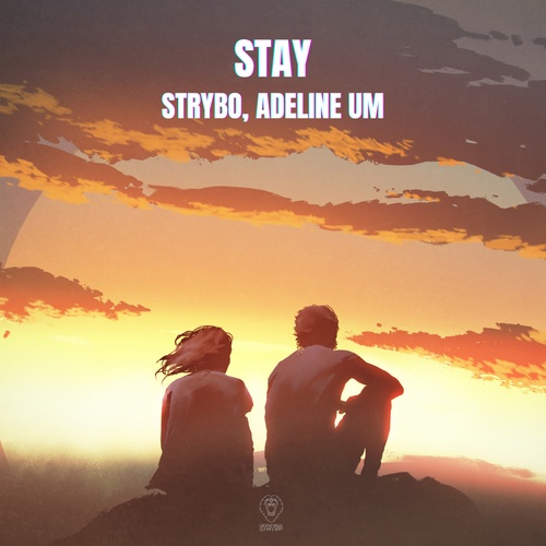 Strybo, Adeline Um-Stay