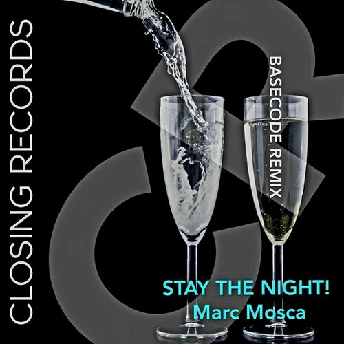 Marc Mosca, BASECODE-Stay the Night! (BASECODE Remix)