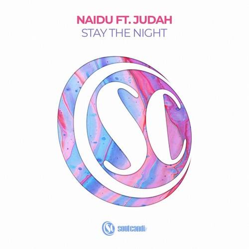 Judah, Naidu (SA)-Stay the Night