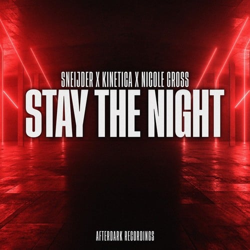 Stay The Night