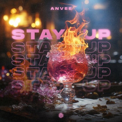 ANVEE-Stay Up