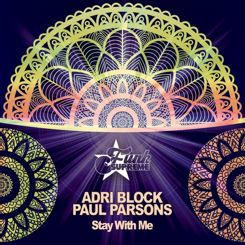 Adri Block, Paul Parsons-Stay with Me