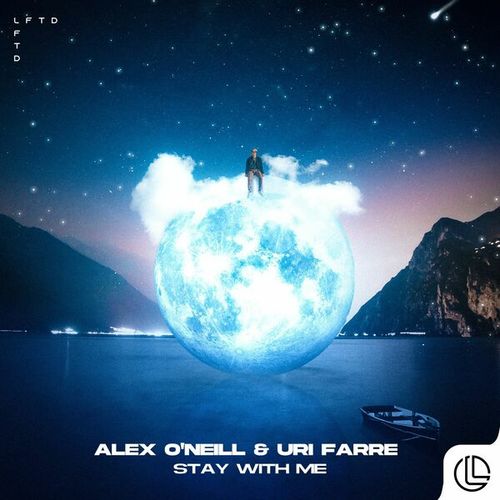 Alex O'neill, Uri Farre-Stay With Me