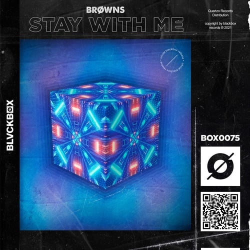 BRØWNS-Stay With Me
