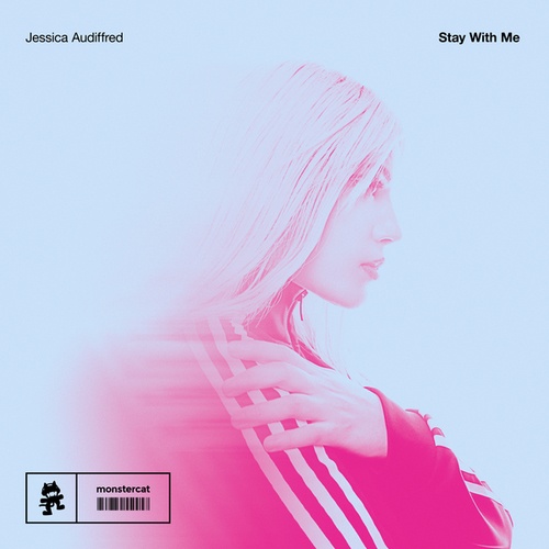 Jessica Audiffred-Stay With Me