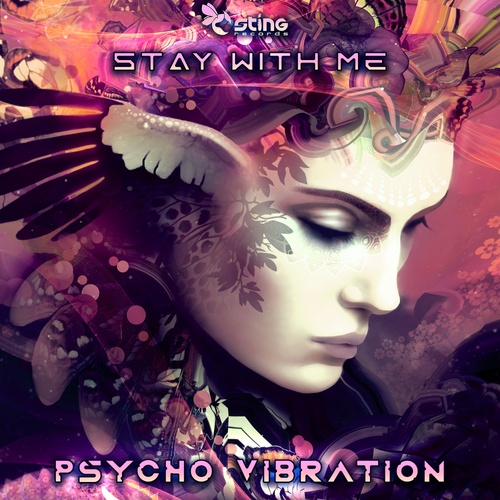 Psycho Vibration-Stay With Me