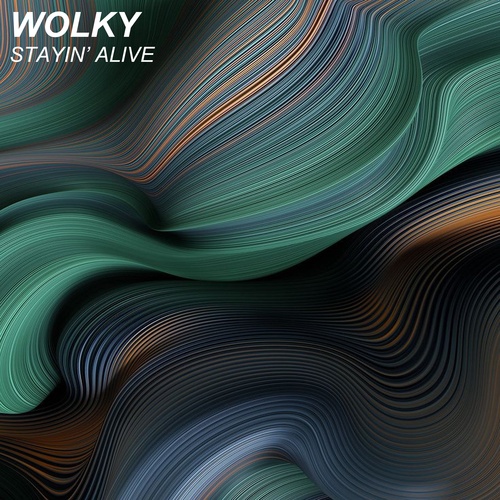Wolky-Stayin' Alive