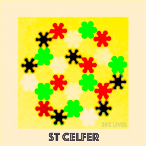 St Celfer-StC Lives I