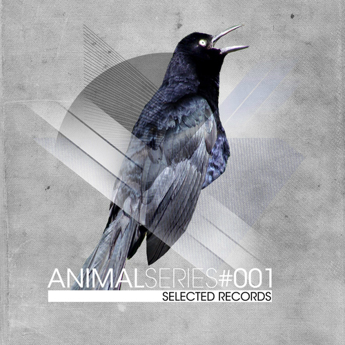 Various Artists-STD 087 - Animal Series Vol. 1