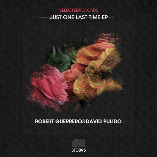 Robert Guerrero, David Pulido-STD 095 - Just One Last Time