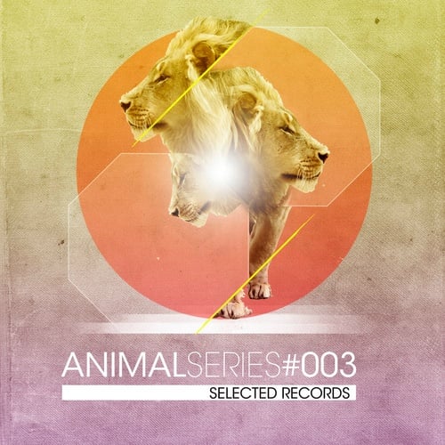Various Artists-STD 103: Animal Series Vol. 3